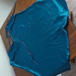 Victoria Secret slip, size XL.